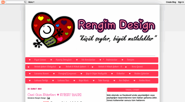 rengimdesign.blogspot.com