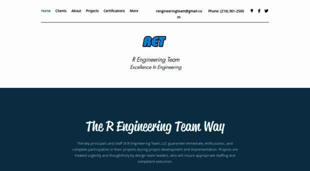 rengineeringteam.com