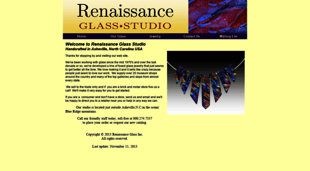 renglass.com