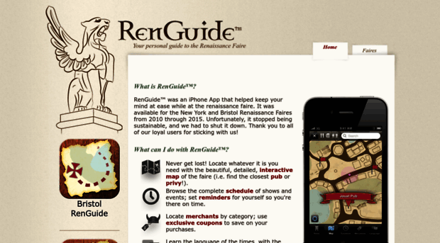 renguide.com