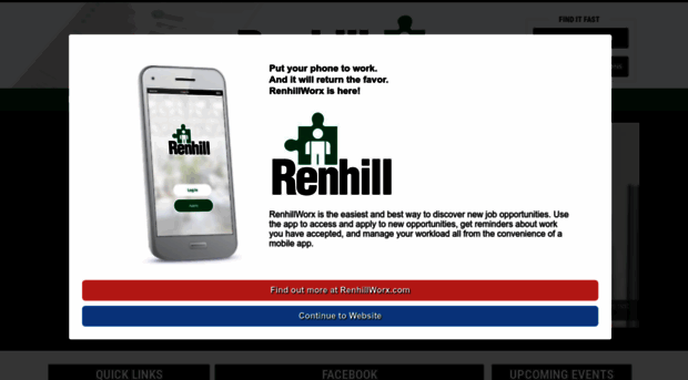 renhill.com