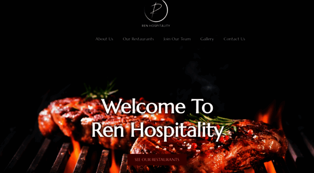 renhospitalitygroup.com