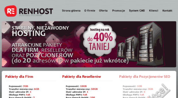 renhost.pl