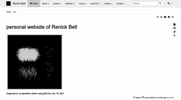 renickbell.net