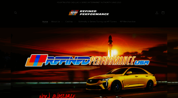 renickperformance.com