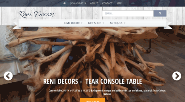 renidecors.ca