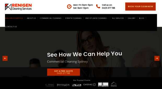 renigen.com.au