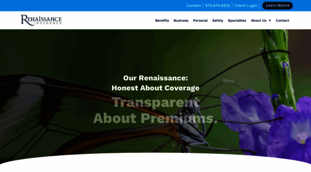 reninsurance.com