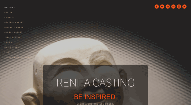 renitacasting.com