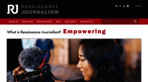 renjournalism.org