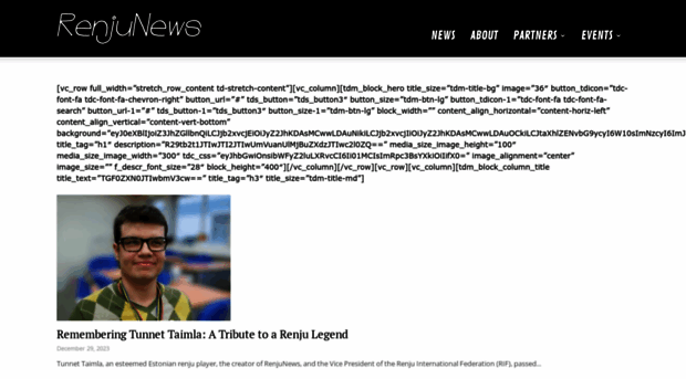 renjunews.com