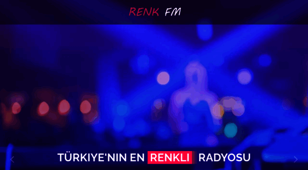 renkfm.com