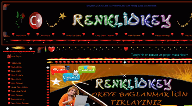 renkliokey.com