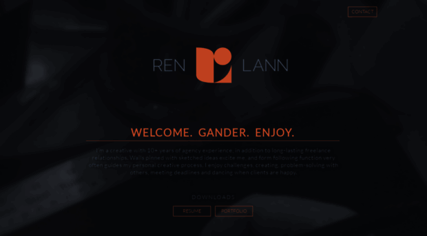 renlann.com