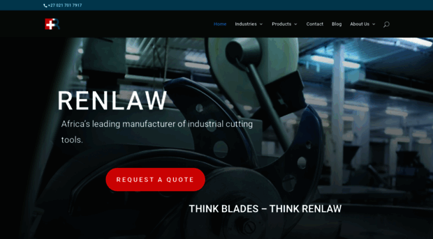 renlaw.co.za