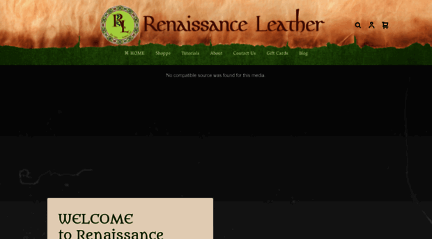 renleather.com