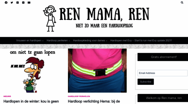 renmamaren.com