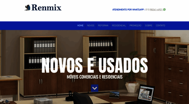 renmix.com