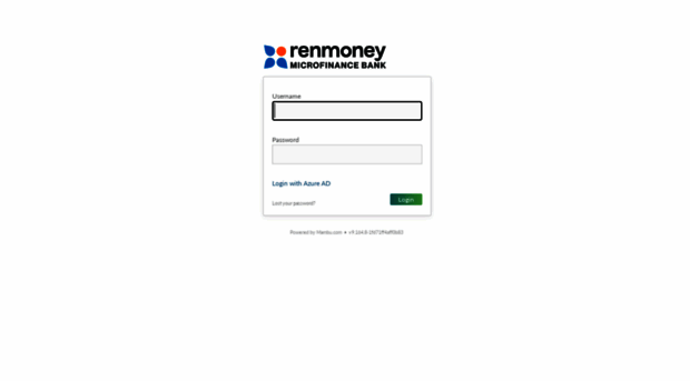 renmoney.mambu.com