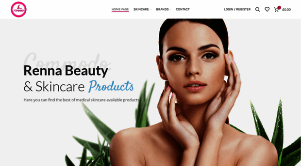 rennabeauty.co.uk