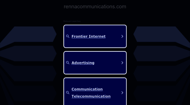 rennacommunications.com