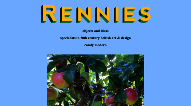 rennart.co.uk