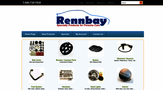 rennbay.com