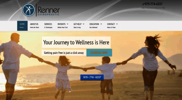 rennerchiropractic.com