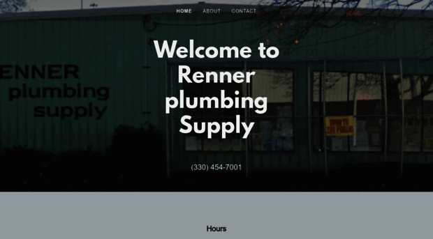 rennerplumbingsupply.com