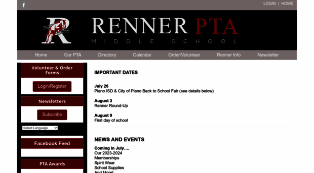 rennerpta.membershiptoolkit.com