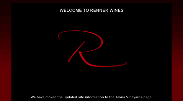 rennerwines.com