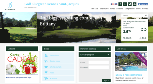 rennes-saint-jacques.bluegreen.com