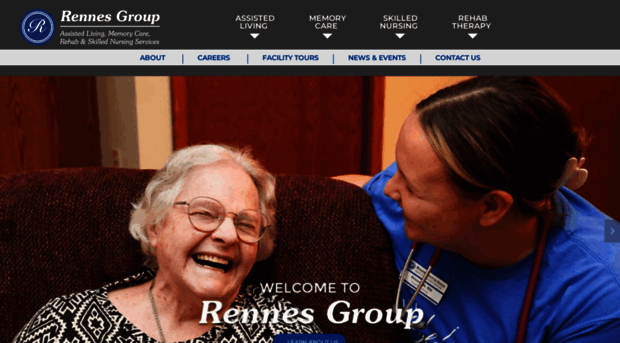 rennesgroup.com