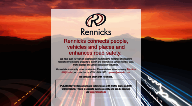 rennicks.com