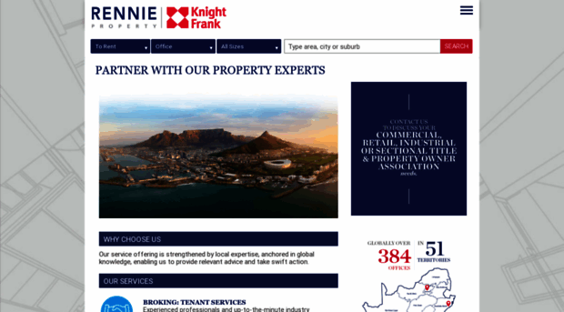 rennieproperty.co.za