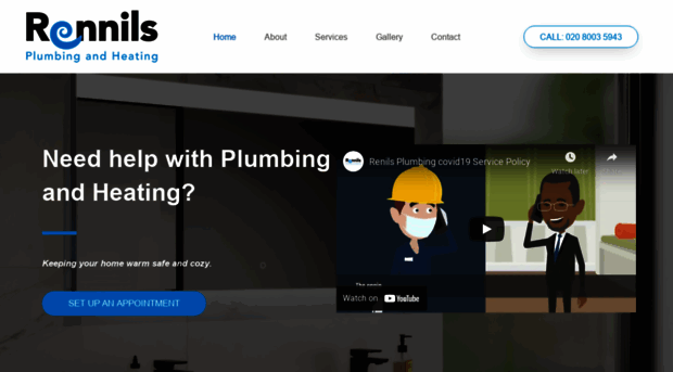 rennilsplumbing.co.uk