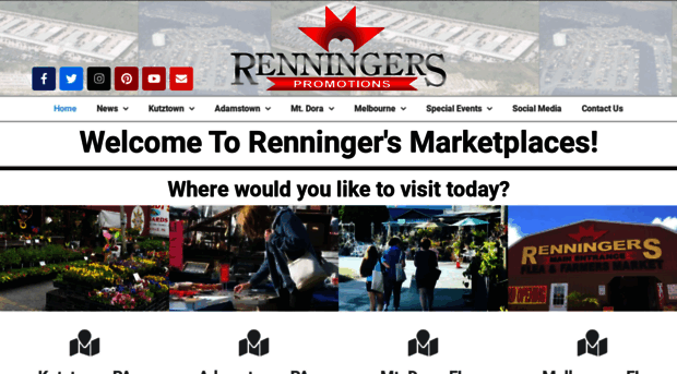 renningers.com