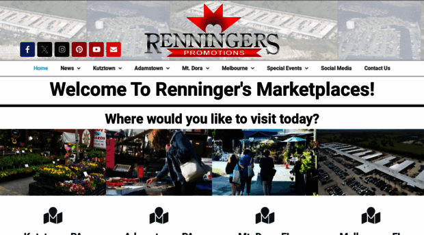 renningers.net