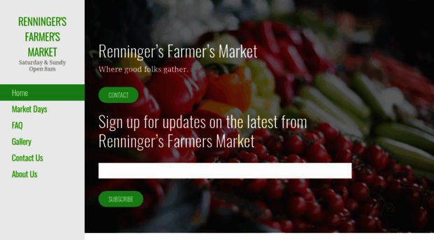 renningersfarmersmarket.com