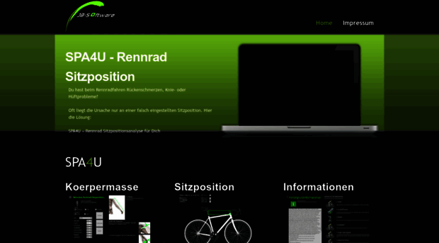 rennrad-sitzposition.de