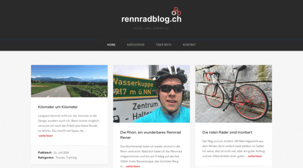 rennradblog.ch