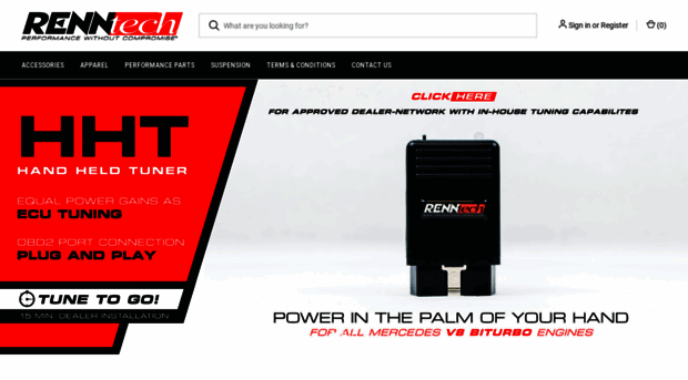 renntech-store.com
