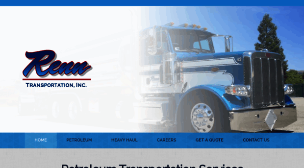 renntransportation.com