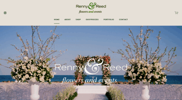 rennyandreed.com