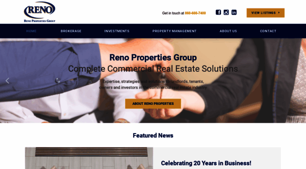 reno-properties.com