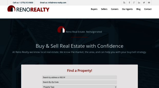 reno-realty.com