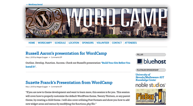 reno.wordcamp.org