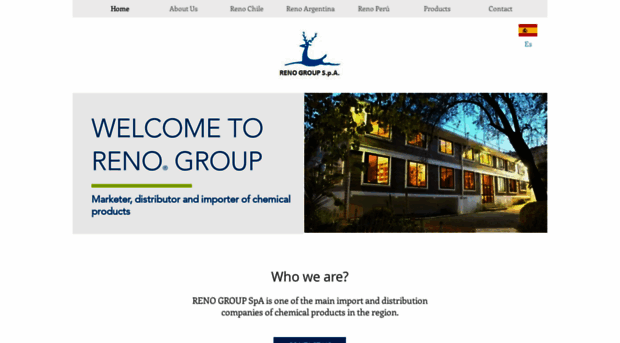 renoamericas.com