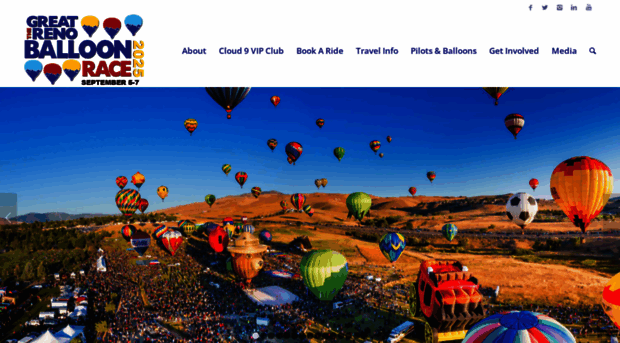 renoballoon.com