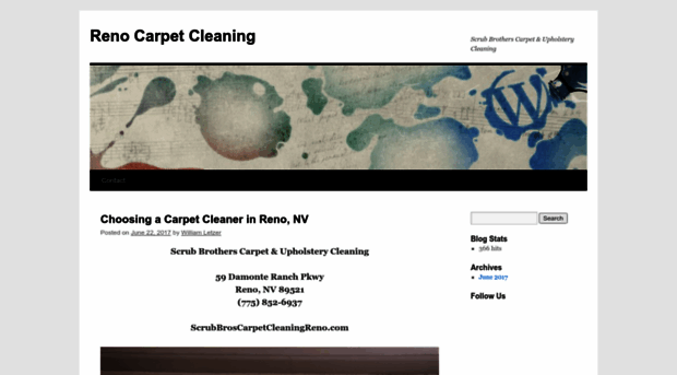 renocarpetcleaning.wordpress.com